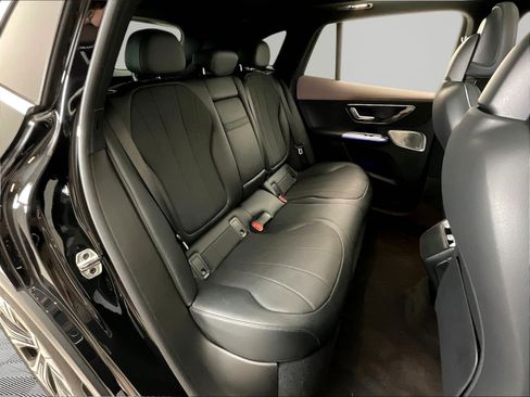 Certified 2023 Mercedes-Benz EQE 350+ 4MATIC SUV image 25