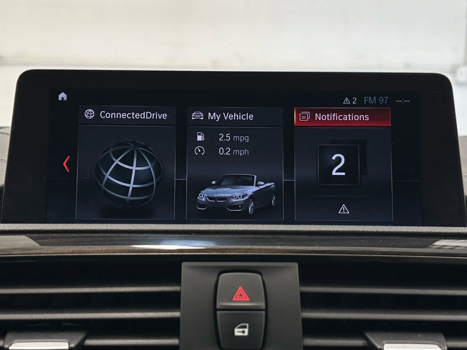 Used 2019 BMW M240i xDrive Convertible w/ Premium Package AWD/4WD image 40