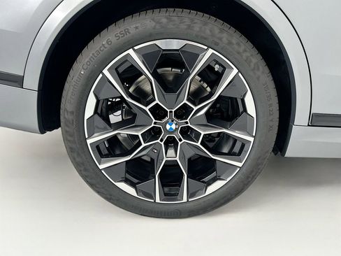 New 2026 BMW X7 xDrive40i image 32