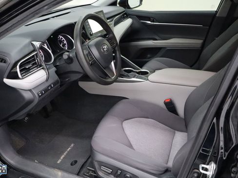 Used 2024 Toyota Camry LE image 23