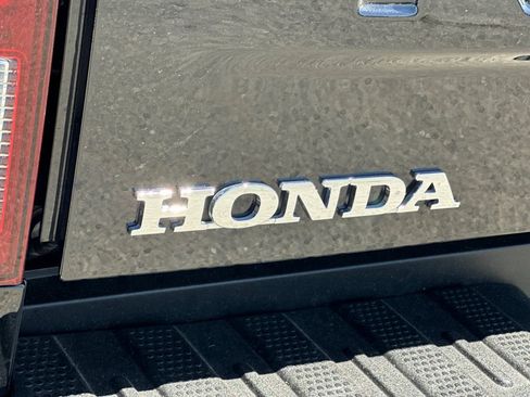 Certified 2025 Honda Ridgeline Black Edition image 26