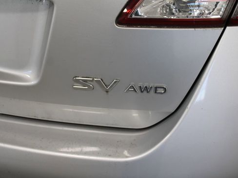Used 2013 Nissan Murano SV w/ Value Pkg image 12
