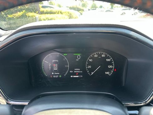 Used 2024 Honda CR-V Sport Touring image 31