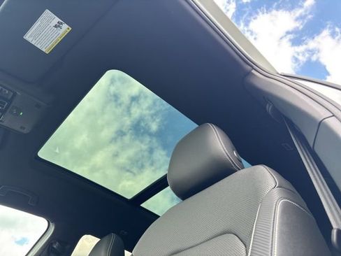 New 2026 Volkswagen Atlas Cross Sport SE AWD/4WD image 27