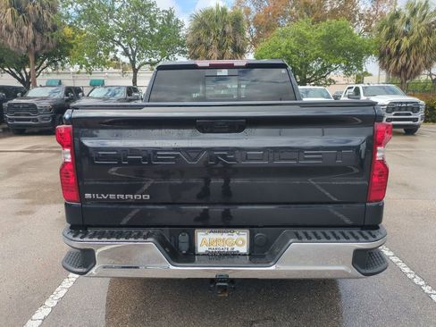 Used 2023 Chevrolet Silverado 1500 LT w/ All Star Edition Plus image 7