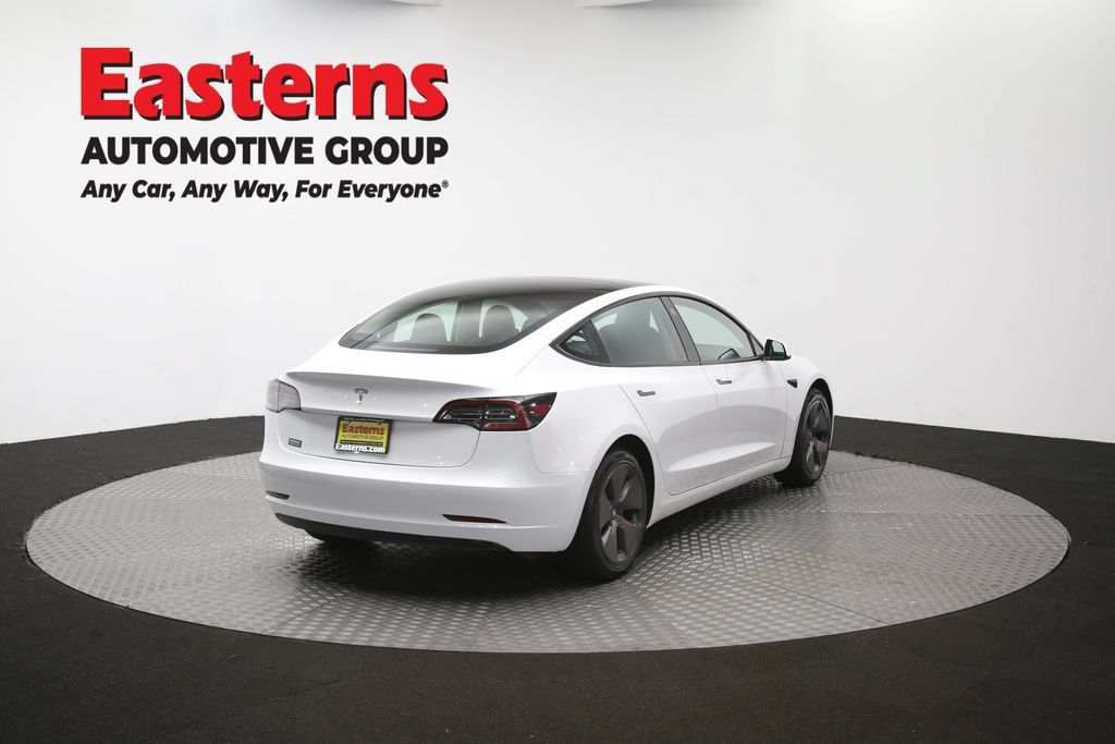Used 2023 Tesla Model 3 Standard Range RWD image 36