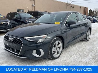 Used 2024 Audi A3 2.0T Premium