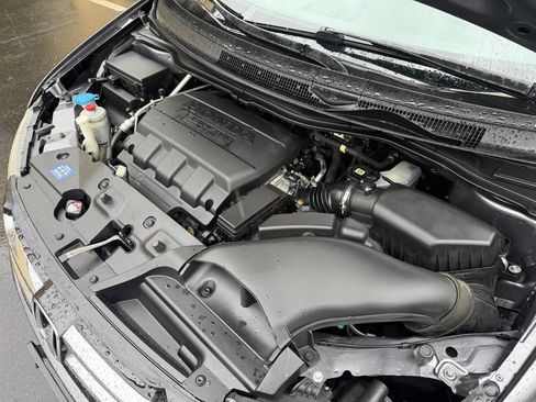 Used 2014 Honda Odyssey EX-L image 35