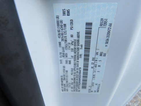 Used 2019 Ford F250 XL w/ XL Value Package image 27