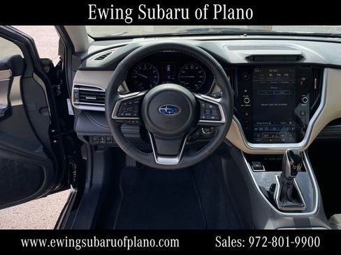 Certified 2025 Subaru Outback Limited image 23