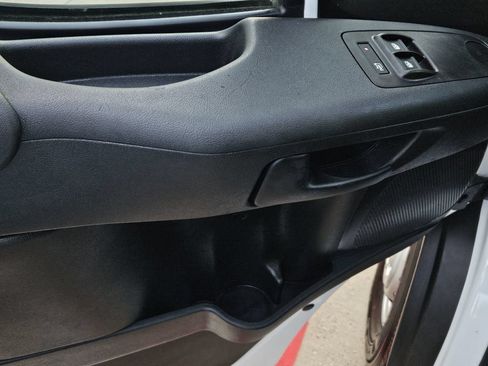 Used 2026 RAM ProMaster 2500 FWD image 24