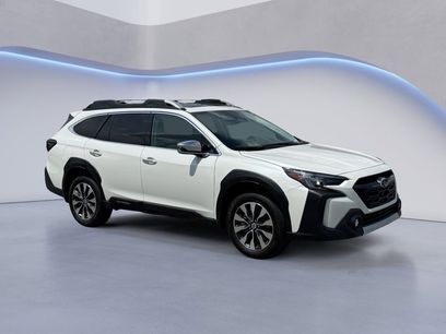 Used 2024 Subaru Outback Touring XT