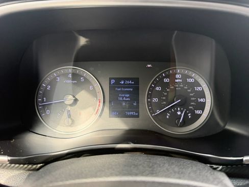 Used 2019 Hyundai Tucson Value AWD/4WD image 95