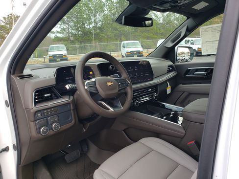 New 2026 Chevrolet Tahoe LT w/ Comfort Package image 31