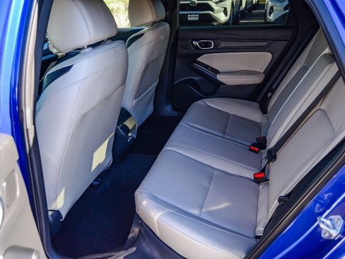 Used 2023 Acura Integra A-Spec image 18