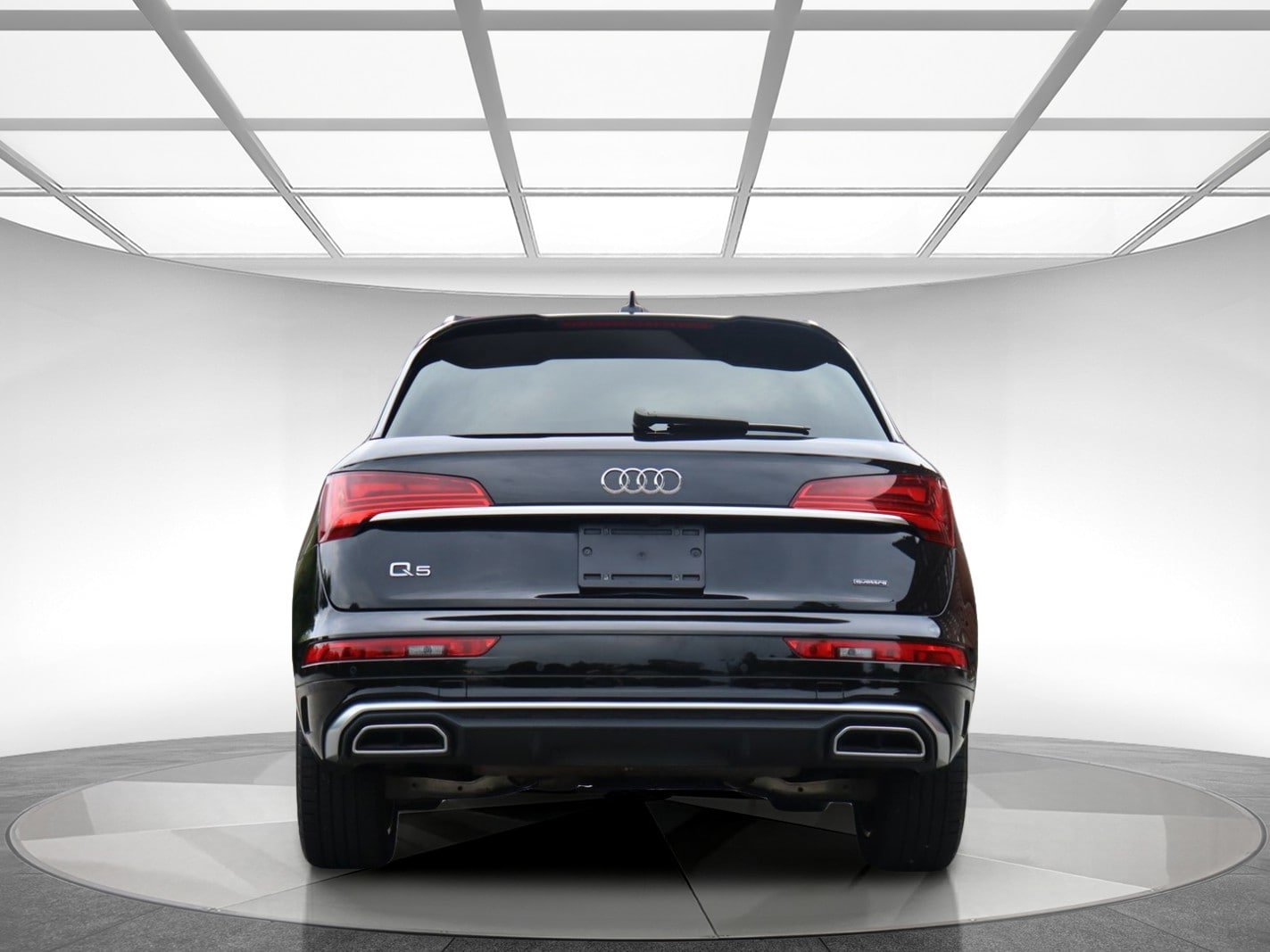 Used 2023 Audi Q5 2.0T Premium Plus AWD/4WD image 7