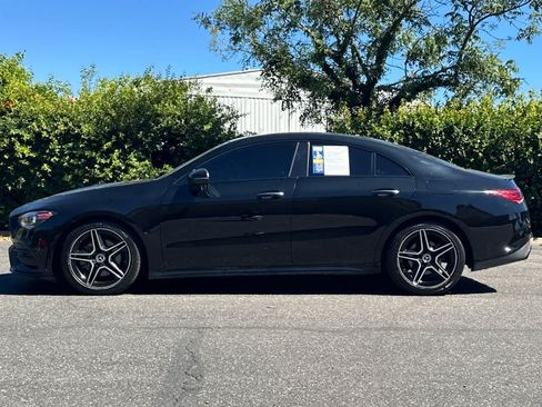 Used 2022 Mercedes-Benz CLA 250 image 6