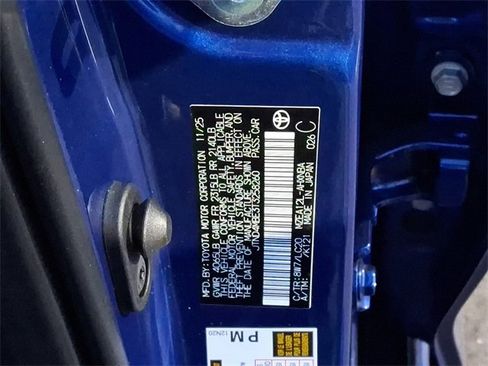 New 2026 Toyota Corolla SE image 14