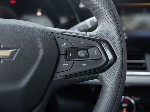 New 2026 Chevrolet Trax LT image 85