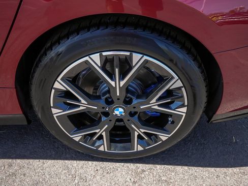 Used 2026 BMW M235i xDrive AWD/4WD image 8