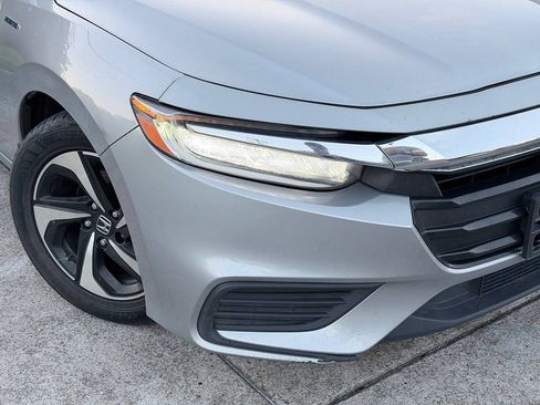 Used 2022 Honda Insight EX image 8