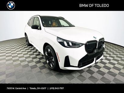 New 2026 BMW X3 M50 w/ Premium Package