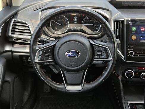 Used 2022 Subaru Crosstrek 2.5i Limited w/ Moonroof Package 2 AWD/4WD image 24