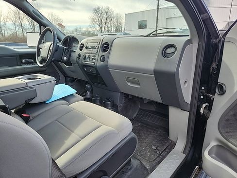 Used 2008 Ford F150 XL image 6