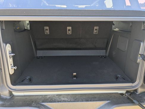 New 2025 Ford Bronco Outer Banks w/ Sasquatch Package AWD/4WD image 13