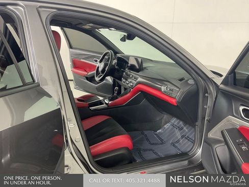 Used 2024 Acura Integra Type S FWD image 14