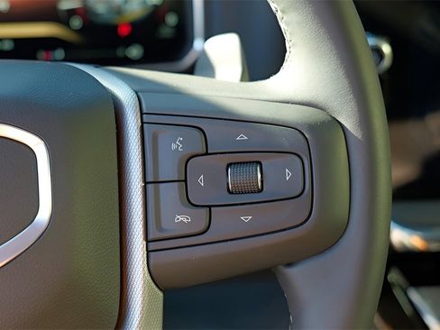 New 2026 GMC Sierra 1500 Denali w/ Denali Reserve Package image 12