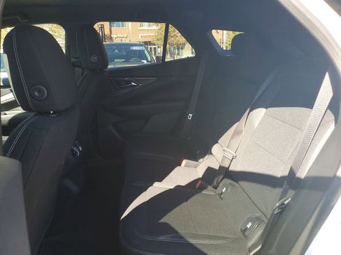 Used 2026 Chevrolet Blazer EV LT w/ Midnight/Sport Edition image 12