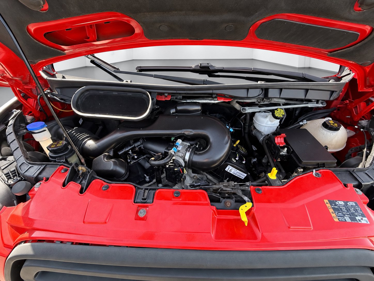 Used 2018 Ford Transit 350 XL RWD image 8