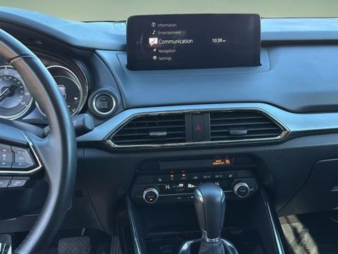 Used 2023 MAZDA CX-9 Touring image 10