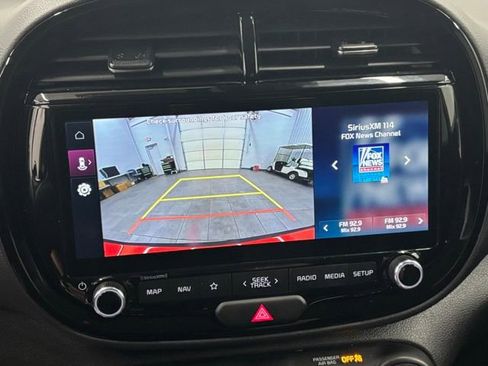 Used 2025 Kia Soul S image 27