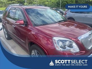 Used 2011 GMC Acadia Denali AWD/4WD video 1