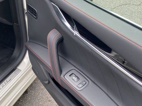 New 2024 Maserati Ghibli Modena image 37