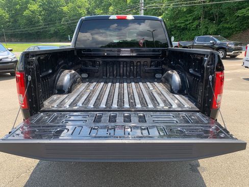 Used 2017 Ford F150 XLT AWD/4WD image 40