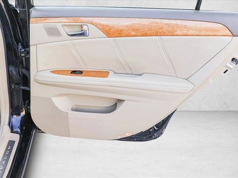 Used 2006 Toyota Avalon Limited image 27