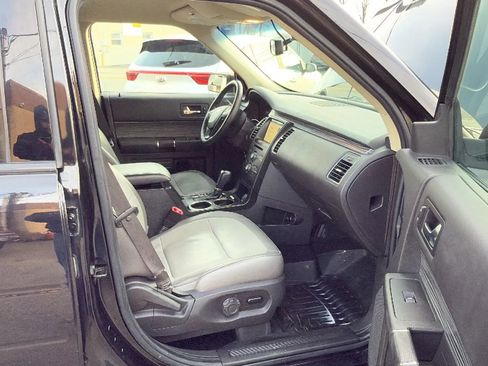 Used 2019 Ford Flex SEL w/ Equipment Group 202A image 24
