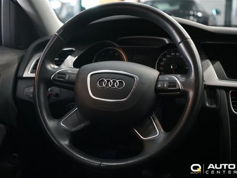 Used 2013 Audi A4 2.0T Premium Plus AWD/4WD image 14