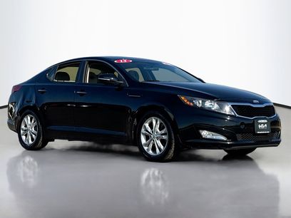 Used 2013 Kia Optima LX