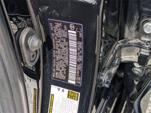 Certified 2024 Toyota Corolla LE image 35