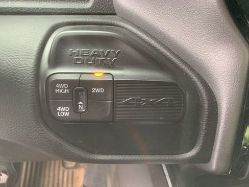 Used 2022 RAM 2500 Laramie image 25