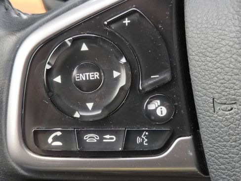 Certified 2019 Honda CR-V EX-L image 12