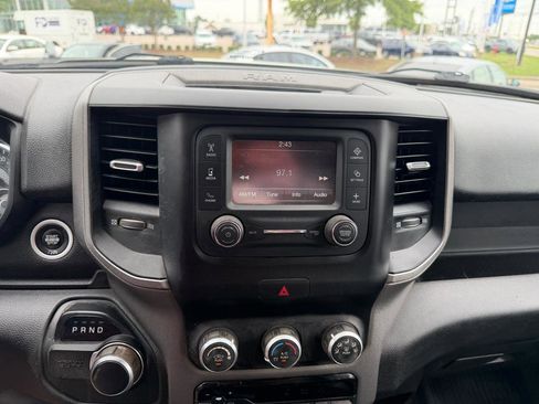 Used 2019 RAM 2500 Tradesman AWD/4WD image 54