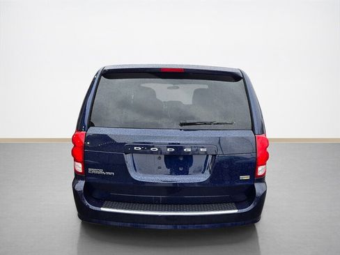 Used 2015 Dodge Grand Caravan SE w/ Quick Order Package 29E SE image 5