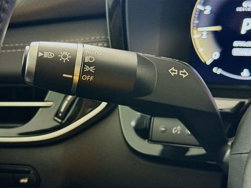 New 2026 INFINITI QX60 Luxe w/ Family Package image 12