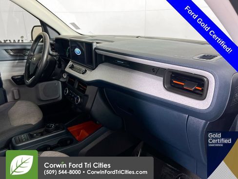 Used 2024 Ford Maverick XLT w/ XLT Luxury Package FWD image 29