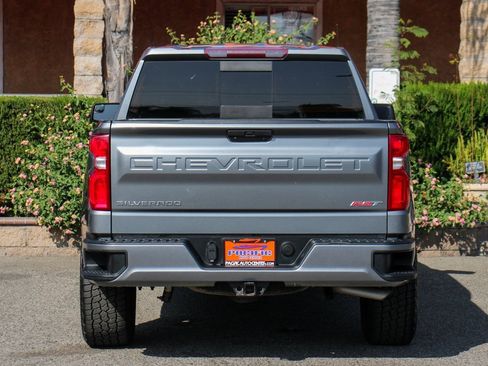 Used 2019 Chevrolet Silverado 1500 RST w/ All-Star Edition image 7